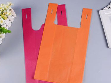 石嘴山市如果用纸袋代替“塑料袋”并不环保